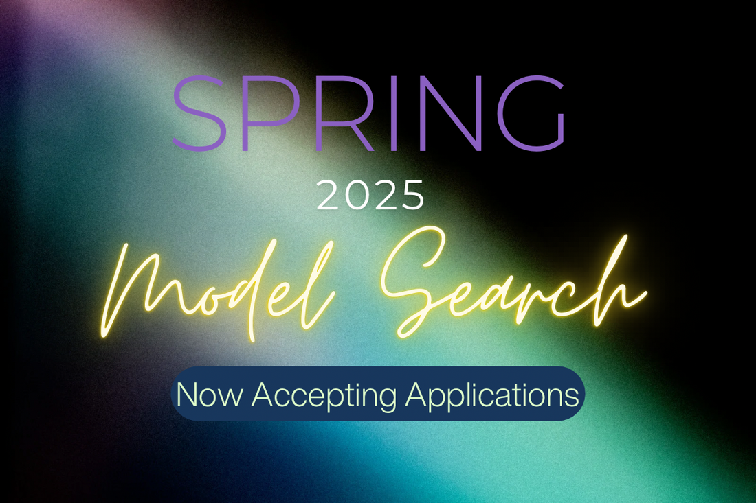 Spring 2025 Model Search