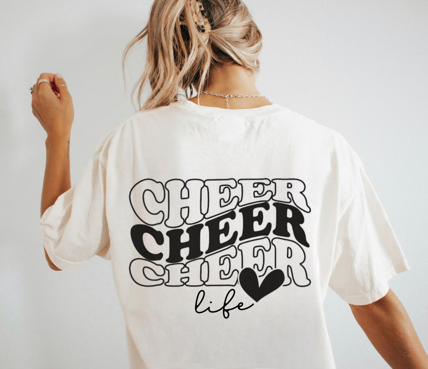 CHEER COLLECTION
