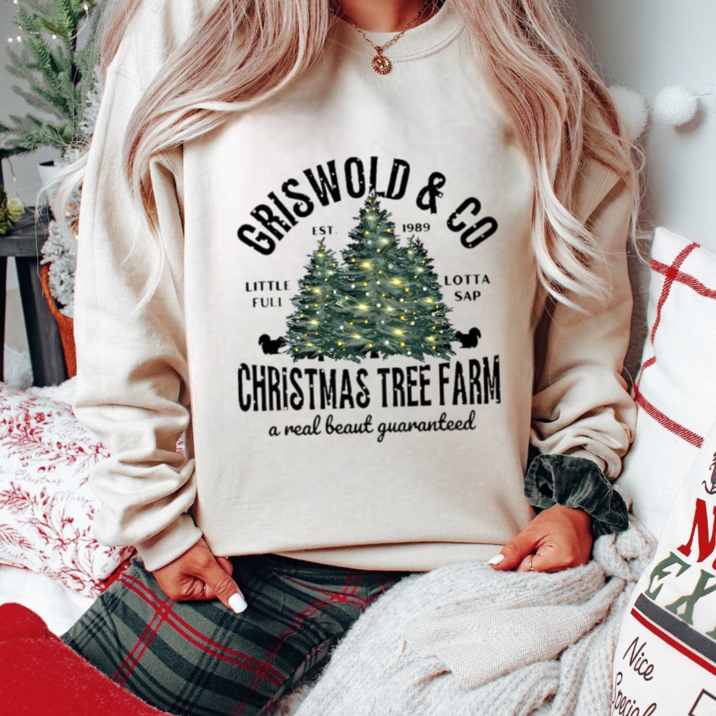 Griswold Tree Farm