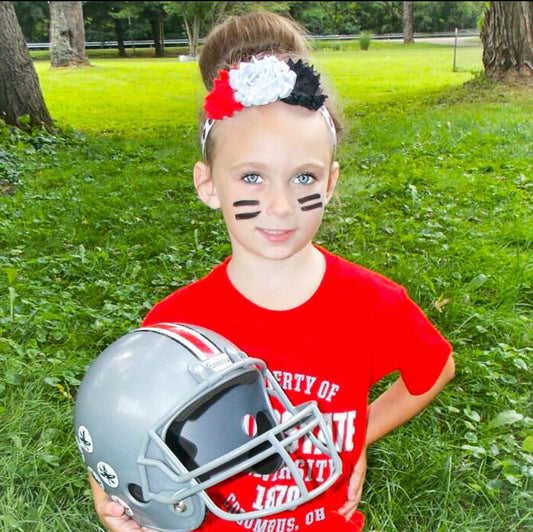 Tiny Sports Fan