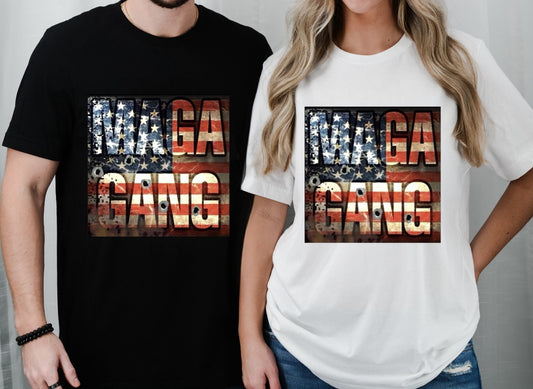 MAGA Gang